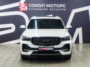 Geely Monjaro I Ростов-на-Дону  - изображение 36