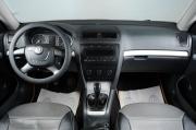 Skoda Octavia II (A5) Рестайлинг Тюмень  - изображение 30