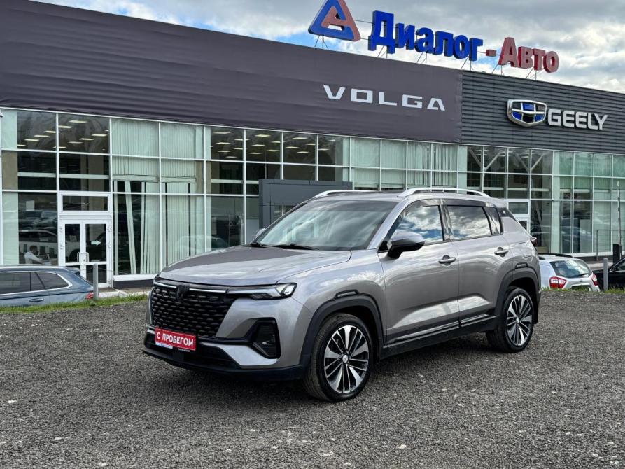 Changan CS35 Plus I Рестайлинг Набережные Челны  - изображение 1