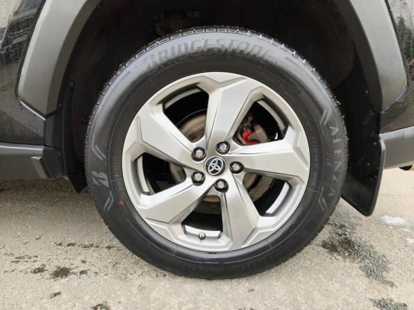 Toyota RAV4 V (XA50) с пробегом 2020 года, цена 2 949 000 рублей, 69000 км, внедорожник, Автокод Объявления
