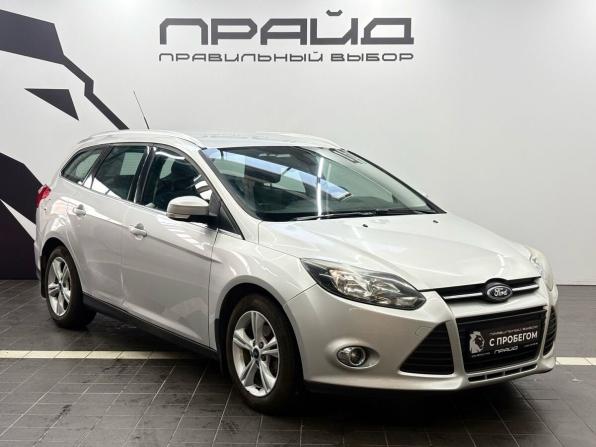 Ford Focus III с пробегом 2012 года, цена 929 900 рублей, 187000 км, универсал, Автокод Объявления