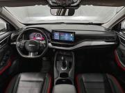 Haval F7x I Рестайлинг Москва  - изображение 31