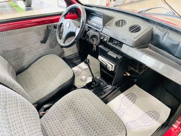 Lada (ВАЗ) 1111 Ока с пробегом 2003 года, цена 135 000 рублей, 41500 км, хэтчбек, Автокод Объявления