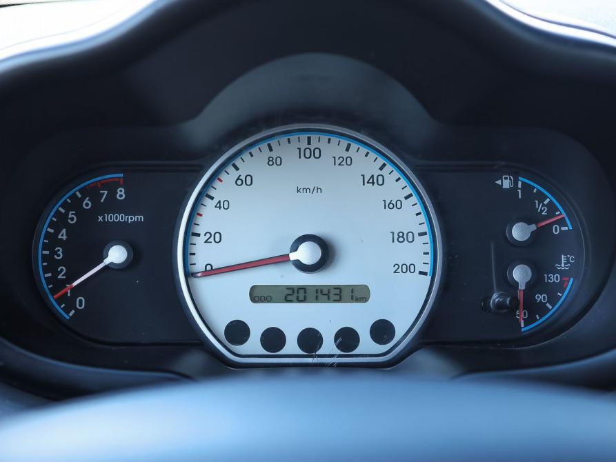 Hyundai i10 I Ижевск  - изображение 8