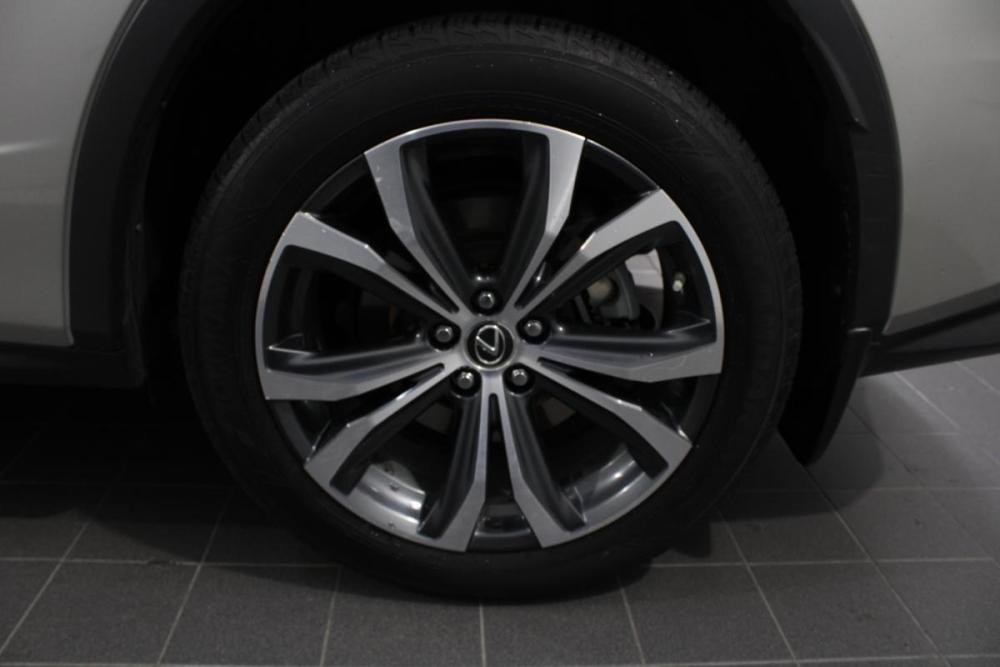 Lexus RX IV Владивосток  - изображение 8