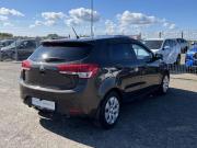 Kia Rio III Рестайлинг Буинск  - изображение 33
