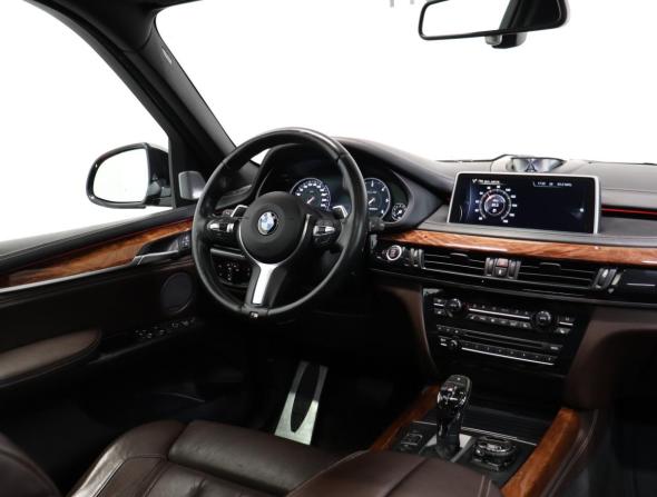 BMW X5 III (F15) с пробегом 2014 года, цена 3 090 000 рублей, 171560 км, внедорожник, Автокод Объявления