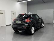 Nissan Juke I Тверь  - изображение 22