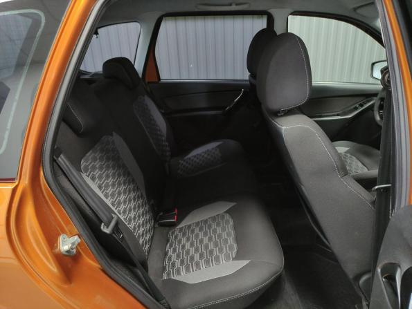 Lada (ВАЗ) Granta I Рестайлинг с пробегом 2019 года, цена 620 000 рублей, 86000 км, универсал, Автокод Объявления