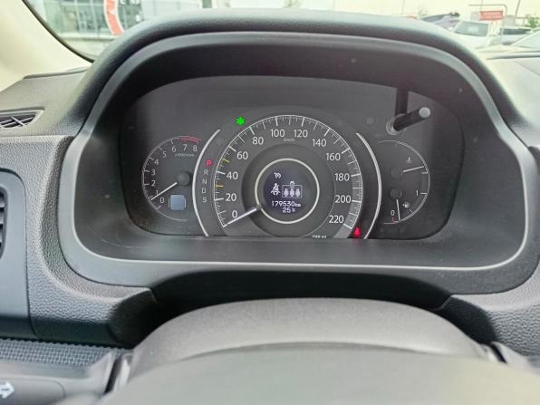 Honda CR-V IV с пробегом 2013 года, цена 1 954 995 рублей, 179525 км, внедорожник, Автокод Объявления