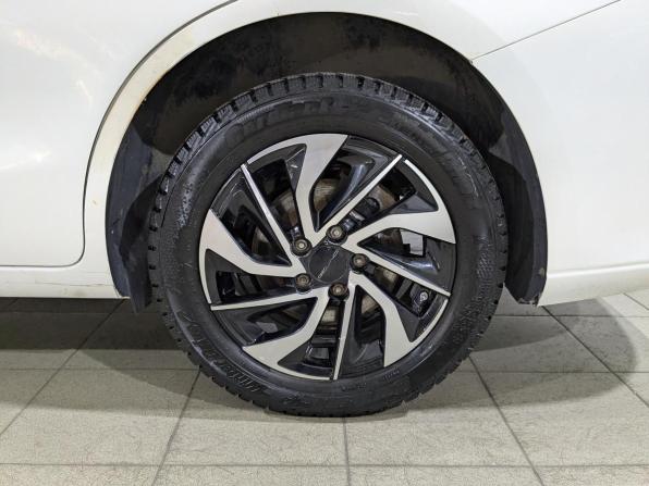 BAIC U5 Plus с пробегом 2023 года, цена 675 000 рублей, 123793 км, седан, Автокод Объявления