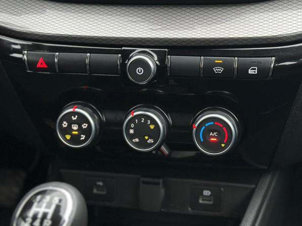 Lada (ВАЗ) Vesta I Рестайлинг (NG) с пробегом 2024 года, цена 1 439 000 рублей, 53003 км, универсал, Автокод Объявления