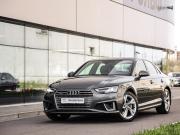 Audi A4 V (B9) Санкт-Петербург  - изображение 33