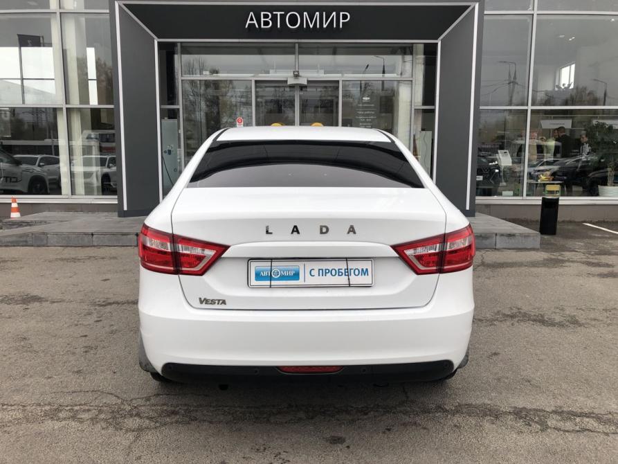 Lada (ВАЗ) Vesta I Брянск  - изображение 6
