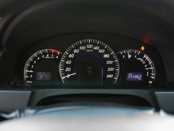 Toyota Camry VII (XV50) с пробегом 2013 года, цена 1 600 000 рублей, 254961 км, седан, Автокод Объявления