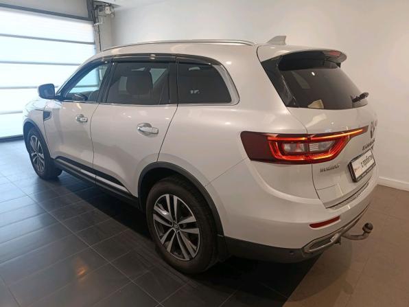 Renault Koleos II с пробегом 2017 года, цена 1 549 000 рублей, 172282 км, внедорожник, Автокод Объявления