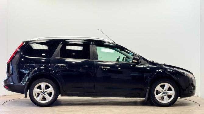 Ford Focus II Рестайлинг с пробегом 2010 года, цена 450 000 рублей, 204493 км, универсал, Автокод Объявления