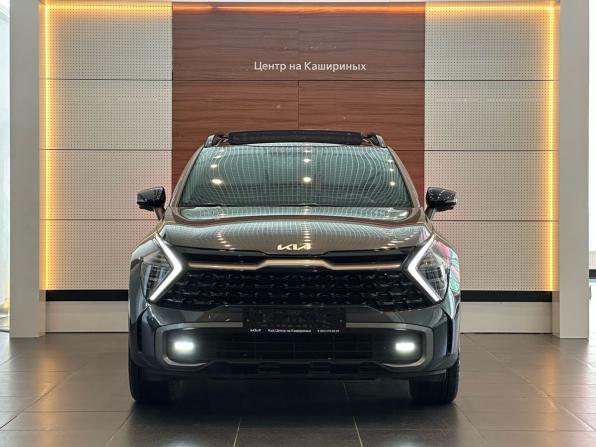 Kia Sportage V с пробегом 2023 года, цена 4 299 000 рублей, 58458 км, внедорожник, Автокод Объявления