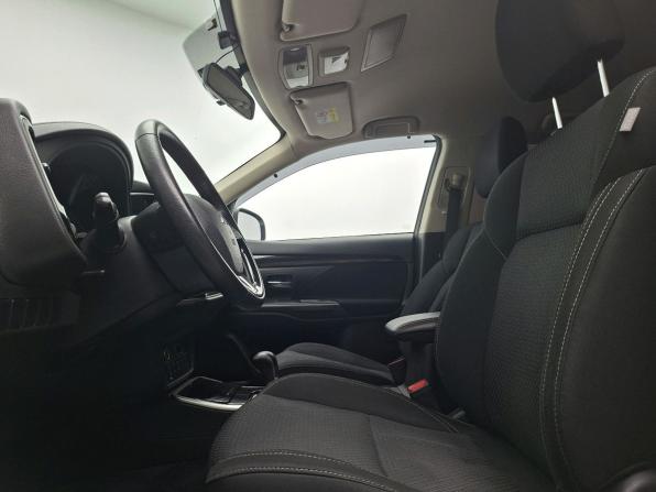 Mitsubishi Outlander III Рестайлинг 3 с пробегом 2018 года, цена 1 935 000 рублей, 159480 км, внедорожник, Автокод Объявления