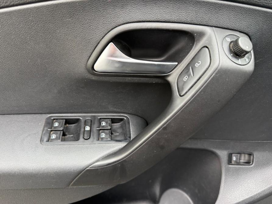 Volkswagen Polo VI (EU Market) Курган  - изображение 8