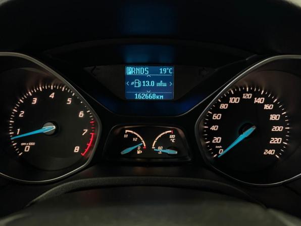 Ford Focus III с пробегом 2011 года, цена 897 000 рублей, 162350 км, хэтчбек, Автокод Объявления