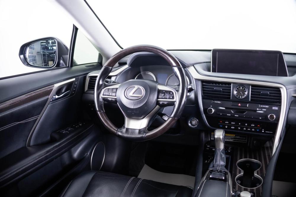 Lexus RX IV Пермь  - изображение 15