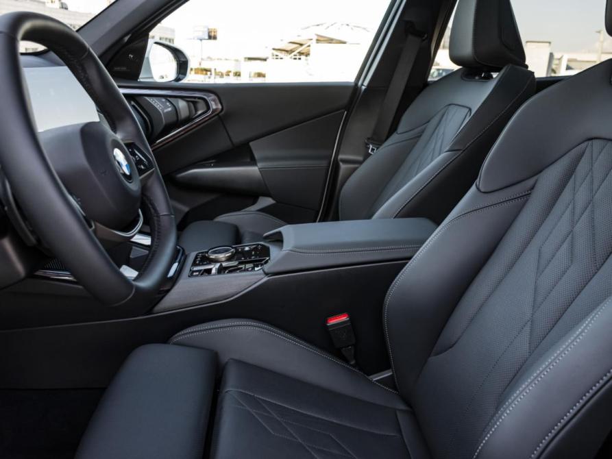 BMW X3 IV (G45/G48) Москва  - изображение 15