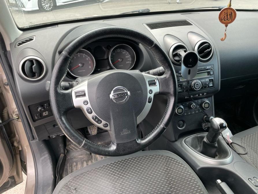 Nissan Qashqai I Уфа  - изображение 10