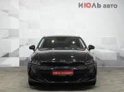 Kia K5 III Екатеринбург  - изображение 24