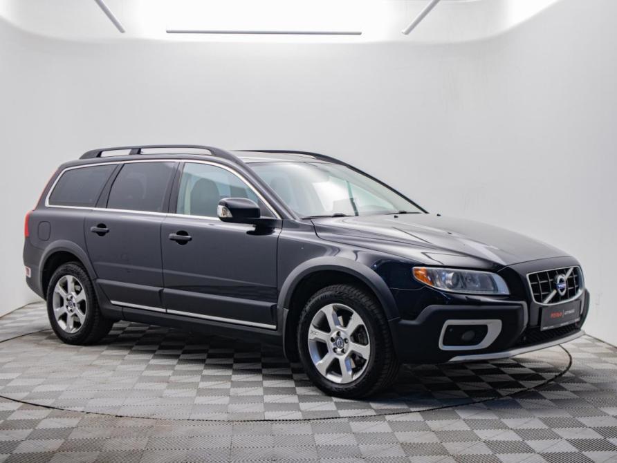 Volvo XC70 II Москва  - изображение 7