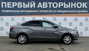 Lada (ВАЗ) Vesta I Краснодар  - изображение 25