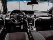 Honda Accord VIII Рестайлинг Краснодар  - изображение 27