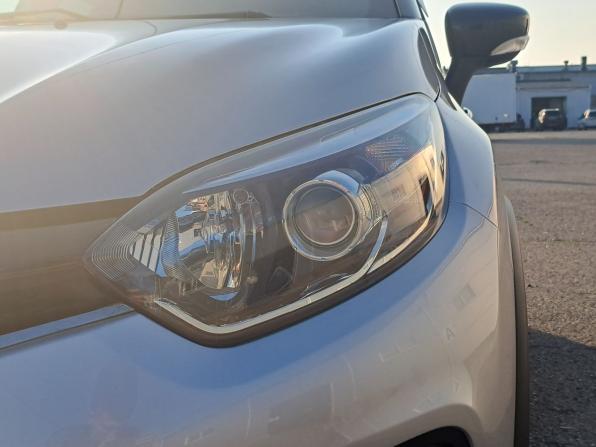 Renault Kaptur I с пробегом 2020 года, цена 1 815 000 рублей, 37689 км, внедорожник, Автокод Объявления