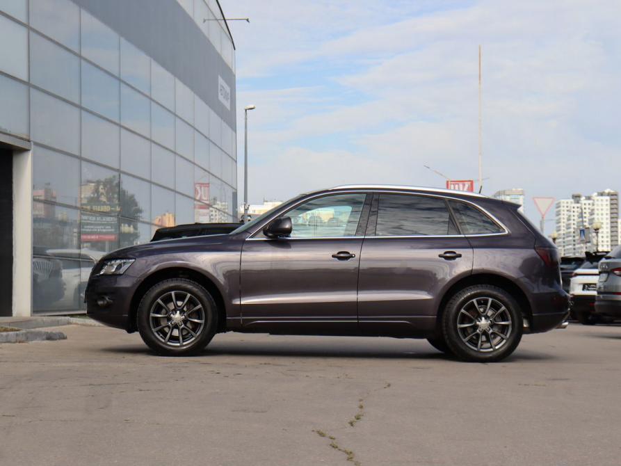 Audi Q5 I (8R) Самара  - изображение 8
