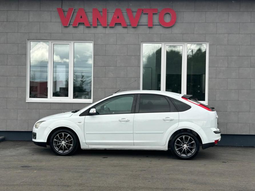 Ford Focus II Азнакаево  - изображение 8