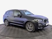 BMW X3 III (G01) Москва  - изображение 33