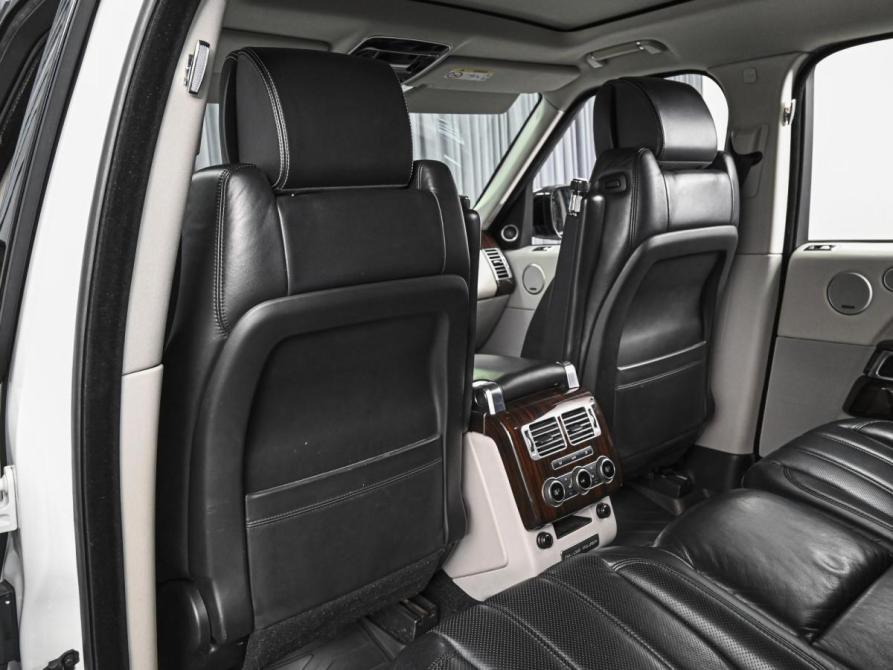 Land Rover Range Rover IV Ставрополь  - изображение 11