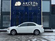 Mitsubishi Lancer X Рестайлинг Архангельск  - изображение 28