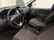 Lada (ВАЗ) Largus I Рестайлинг Ростов-на-Дону  - изображение 35