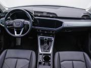 Audi Q3 II (F3) Москва  - изображение 30