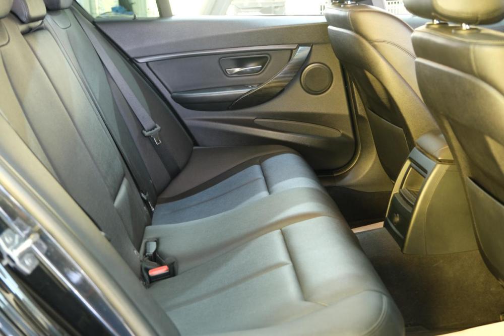 BMW 3 серии VI (F3x) Омск  - изображение 22