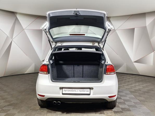 Volkswagen Golf VI с пробегом 2012 года, цена 730 000 рублей, 220091 км, хэтчбек, Автокод Объявления