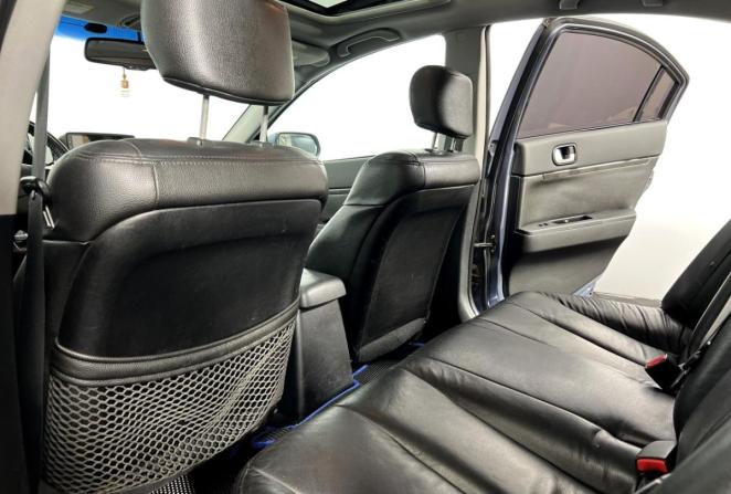 Mitsubishi Galant IX Рестайлинг с пробегом 2007 года, цена 750 000 рублей, 231000 км, седан, Автокод Объявления