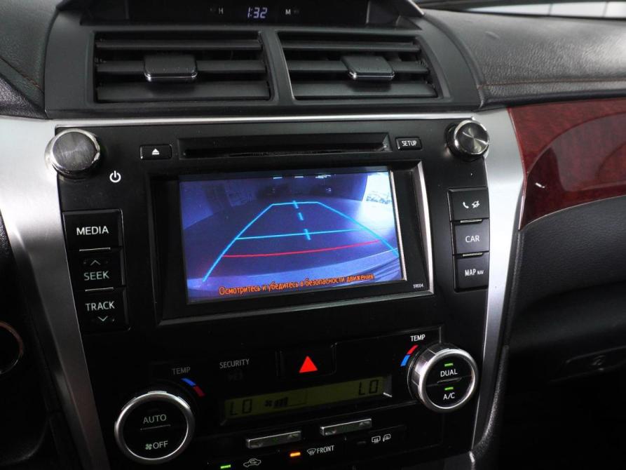 Toyota Camry VII (XV50) Минеральные Воды  - изображение 12