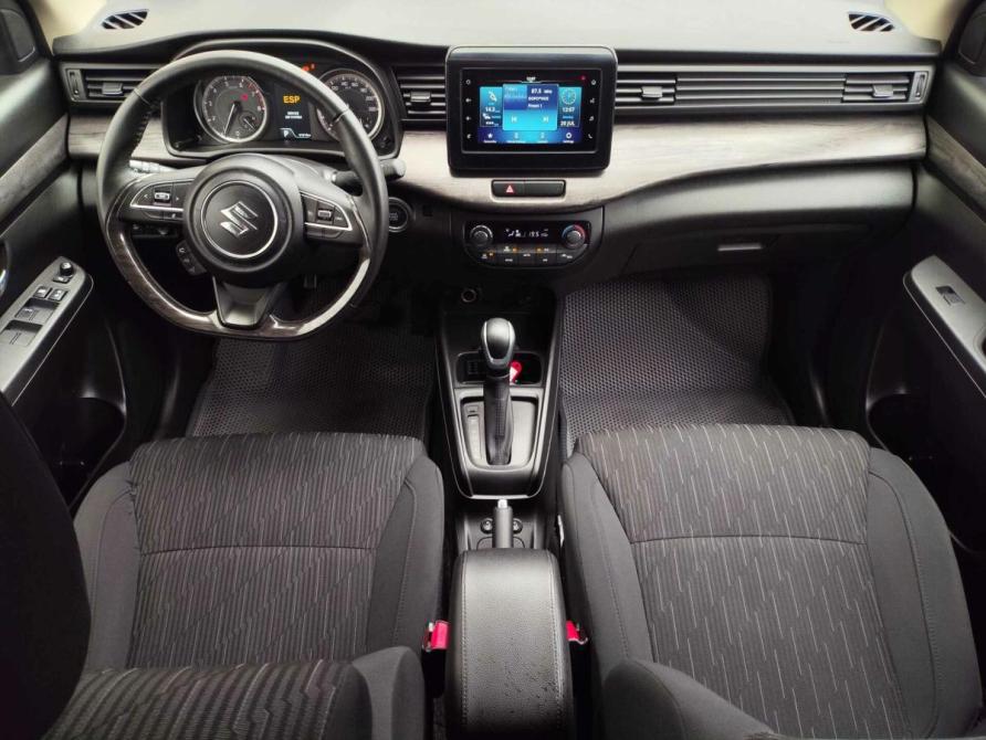 Suzuki Ertiga II Рестайлинг Санкт-Петербург  - изображение 17