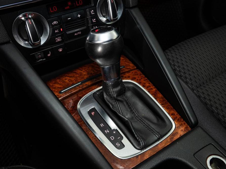 Audi A3 II (8P) Рестайлинг 2 Казань  - изображение 11