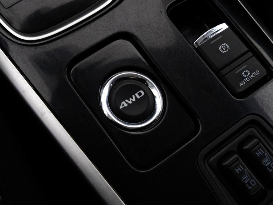 Mitsubishi Outlander III Рестайлинг 3 Санкт-Петербург  - изображение 15