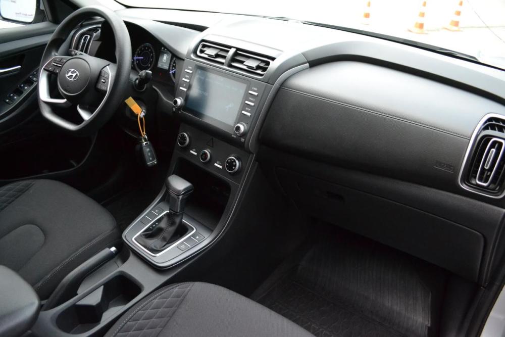Hyundai Creta II Старый Оскол  - изображение 9