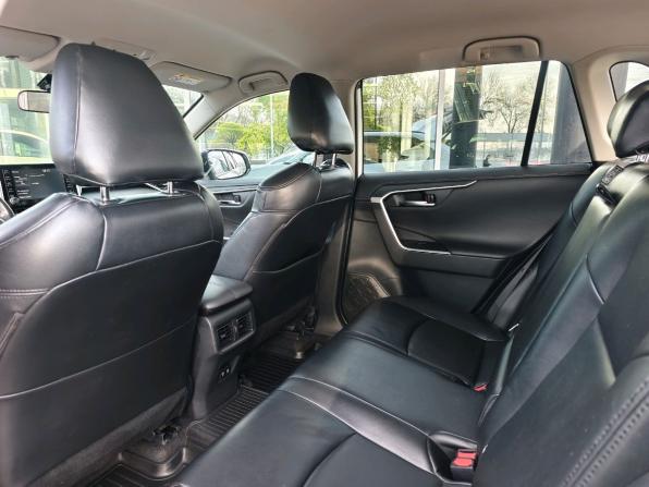 Toyota RAV4 V (XA50) с пробегом 2020 года, цена 2 990 000 рублей, 154000 км, внедорожник, Автокод Объявления