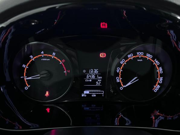 Lada (ВАЗ) Granta I Рестайлинг с пробегом 2021 года, цена 745 000 рублей, 64360 км, седан, Автокод Объявления